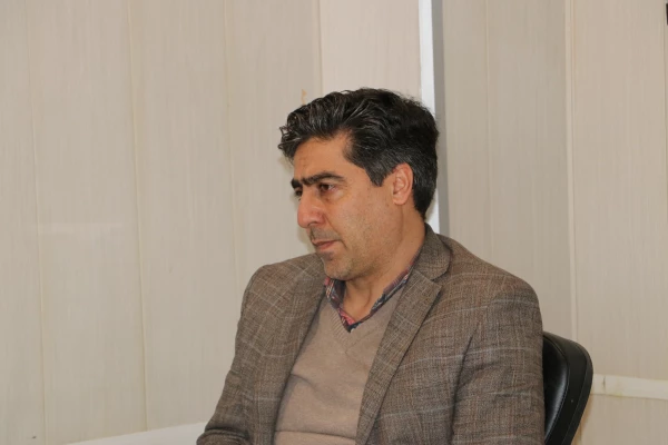 جلسه هماهنگی  کلاسها ی آموزش و نحوه پرداخت حق الزحمه دبیران ومربیان غیر انتفاعی  12