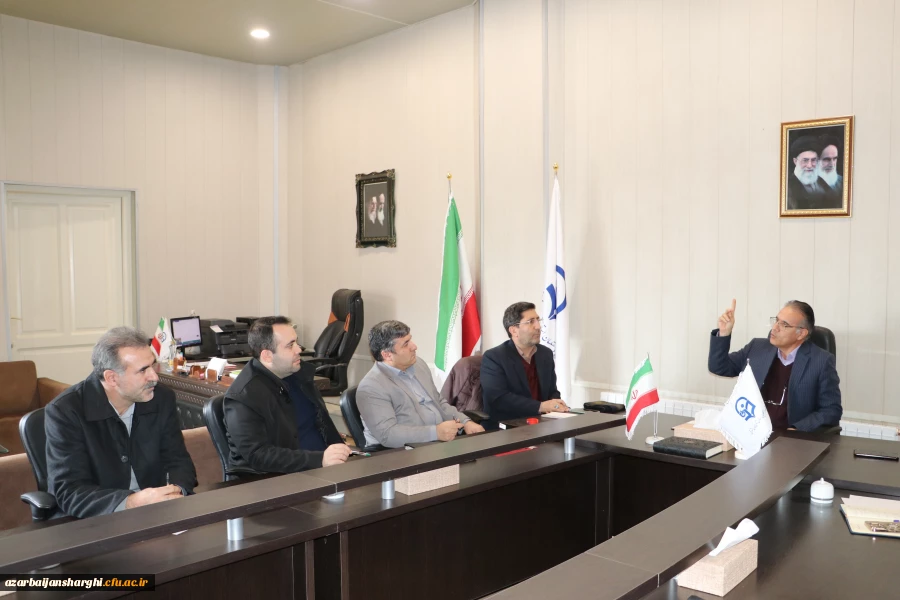 جلسه هماهنگی  کلاسها ی آموزش و نحوه پرداخت حق الزحمه دبیران ومربیان  توانمند سازی دبیران مدارس غیر انتفاعی  2