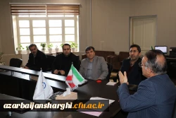 جلسه هماهنگی  کلاسها ی آموزش و نحوه پرداخت حق الزحمه دبیران ومربیان  توانمند سازی دبیران مدارس غیر انتفاعی  5