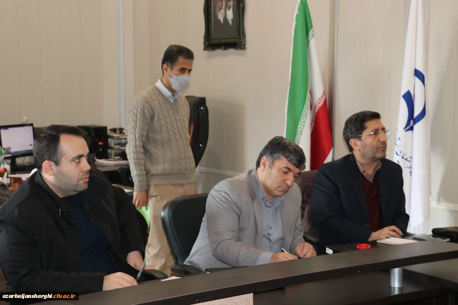 جلسه هماهنگی  کلاسها ی آموزش و نحوه پرداخت حق الزحمه دبیران ومربیان  توانمند سازی دبیران مدارس غیر انتفاعی  6