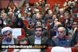  درخشش دانشگاه فرهنگیان آذربایجان شرقی در سیزدهمین جشنواره ملی پژوهش و فناوری دانشگاه فرهنگیان کشور  11