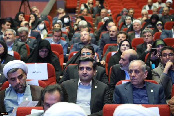  درخشش دانشگاه فرهنگیان آذربایجان شرقی در سیزدهمین جشنواره ملی پژوهش و فناوری دانشگاه فرهنگیان کشور  11