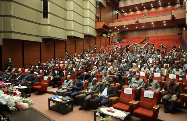  درخشش دانشگاه فرهنگیان آذربایجان شرقی در سیزدهمین جشنواره ملی پژوهش و فناوری دانشگاه فرهنگیان کشور  23