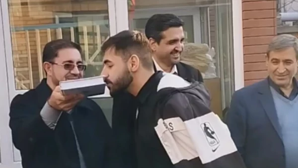 اعزام گروه جهادی دانشجویان دانشگاه فرهنگیان آذربایجان شرقی به اردوی جهادی 3