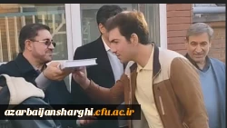 اعزام گروه جهادی دانشجویان دانشگاه فرهنگیان آذربایجان شرقی به اردوی جهادی 7