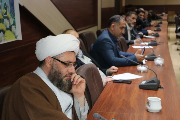 برگزاری دوره توانمند سازی اساتید هیات علمی و اساتید دانشگاه فرهنگیان آذربایجان شرقی 2