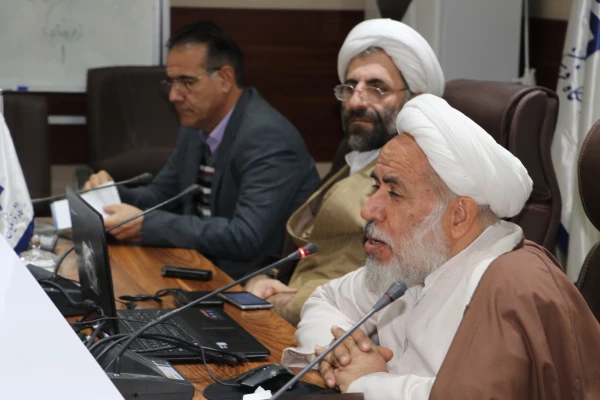 برگزاری دوره توانمند سازی اساتید هیات علمی و اساتید دانشگاه فرهنگیان آذربایجان شرقی 3