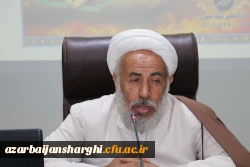 برگزاری دوره توانمند سازی اساتید هیات علمی و اساتید دانشگاه فرهنگیان آذربایجان شرقی 4