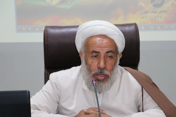 برگزاری دوره توانمند سازی اساتید هیات علمی و اساتید دانشگاه فرهنگیان آذربایجان شرقی 4