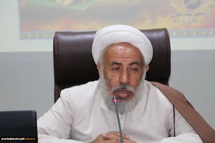 برگزاری دوره توانمند سازی اساتید هیات علمی و اساتید دانشگاه فرهنگیان آذربایجان شرقی 4