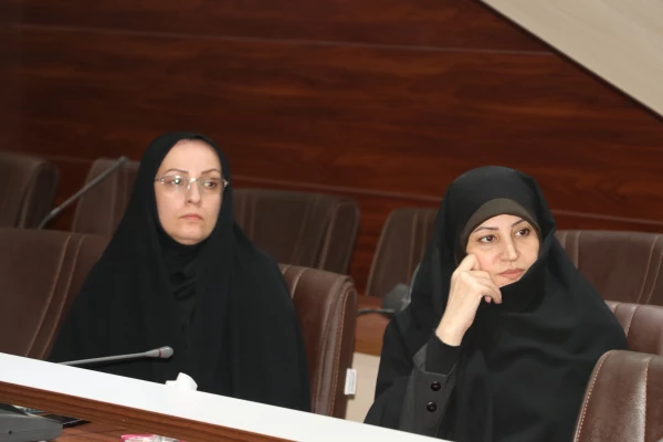 برگزاری دوره توانمند سازی اساتید هیات علمی و اساتید دانشگاه فرهنگیان آذربایجان شرقی 5