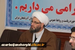 برگزاری دوره توانمند سازی اساتید هیات علمی و اساتید دانشگاه فرهنگیان آذربایجان شرقی 11