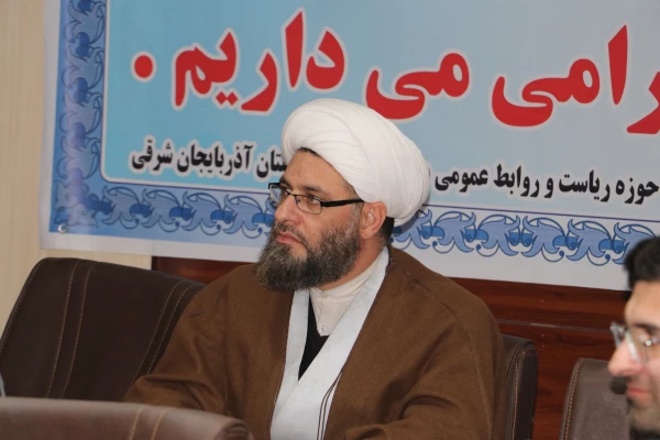 برگزاری دوره توانمند سازی اساتید هیات علمی و اساتید دانشگاه فرهنگیان آذربایجان شرقی 11