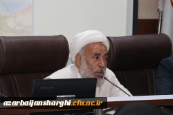 برگزاری دوره توانمند سازی اساتید هیات علمی و اساتید دانشگاه فرهنگیان آذربایجان شرقی 12