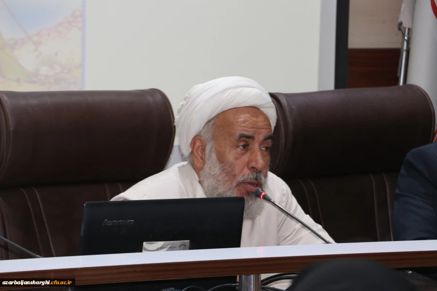 برگزاری دوره توانمند سازی اساتید هیات علمی و اساتید دانشگاه فرهنگیان آذربایجان شرقی 12