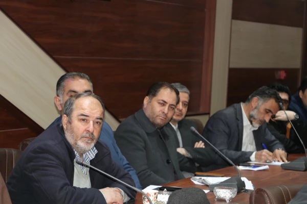 برگزاری دوره توانمند سازی اساتید هیات علمی و اساتید دانشگاه فرهنگیان آذربایجان شرقی 20