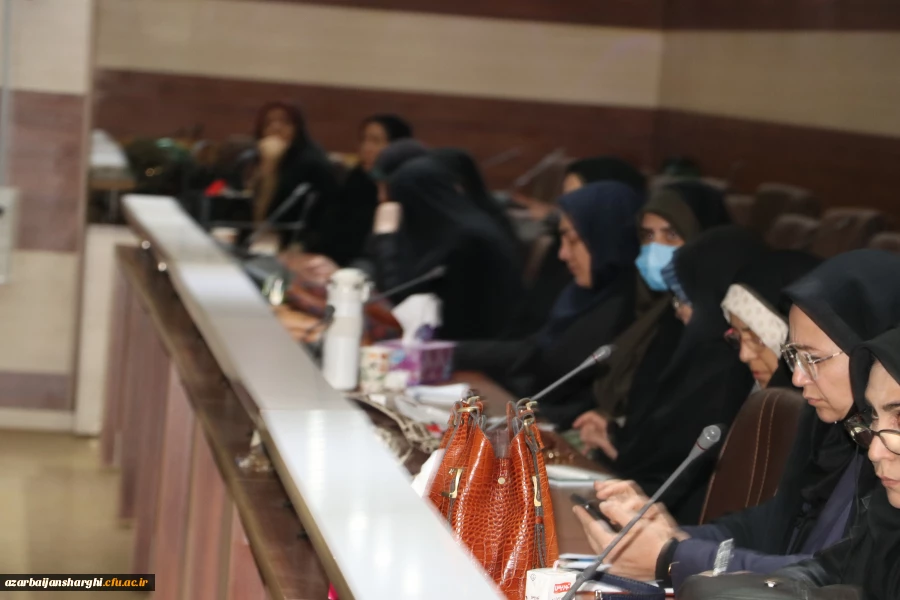 هدف اصلی دوره تخصصی عروج ،تربیت و آموزش ارتقای معرفت افزایی اساتید است 4