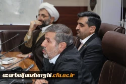 هدف اصلی دوره تخصصی عروج ،تربیت و آموزش ارتقای معرفت افزایی اساتید است 6