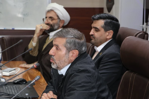 هدف اصلی دوره تخصصی عروج ،تربیت و آموزش ارتقای معرفت افزایی اساتید است 6