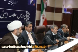 هدف اصلی دوره تخصصی عروج ،تربیت و آموزش ارتقای معرفت افزایی اساتید است 11