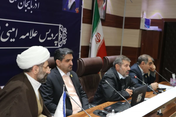 هدف اصلی دوره تخصصی عروج ،تربیت و آموزش ارتقای معرفت افزایی اساتید است 11