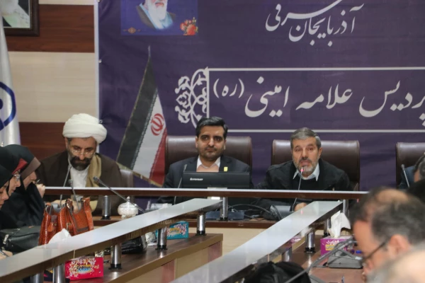 هدف اصلی دوره تخصصی عروج ،تربیت و آموزش ارتقای معرفت افزایی اساتید است 14