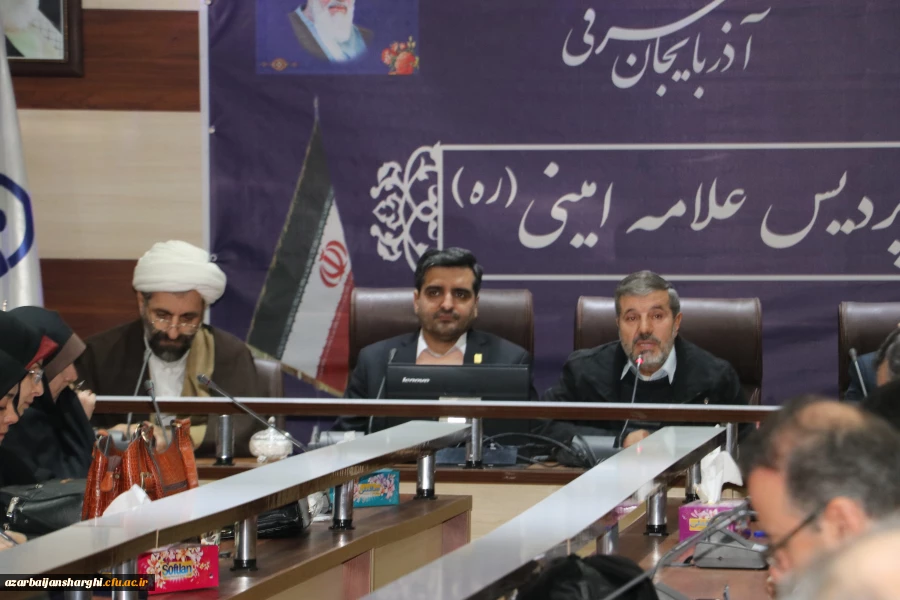 هدف اصلی دوره تخصصی عروج ،تربیت و آموزش ارتقای معرفت افزایی اساتید است 14