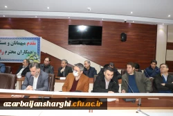 هدف اصلی دوره تخصصی عروج ،تربیت و آموزش ارتقای معرفت افزایی اساتید است 17