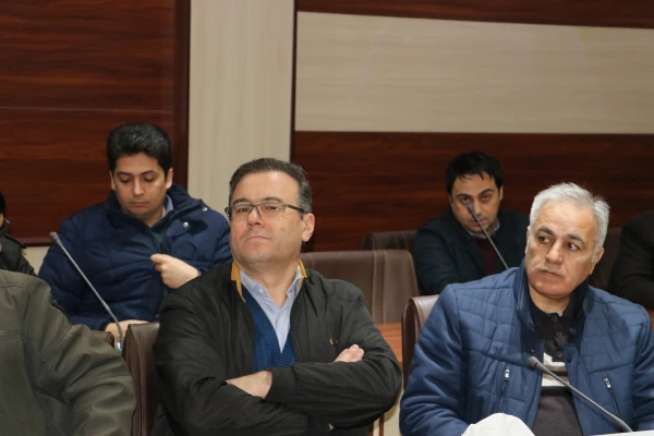 هدف اصلی دوره تخصصی عروج ،تربیت و آموزش ارتقای معرفت افزایی اساتید است 18