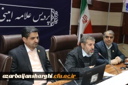 هدف اصلی دوره تخصصی عروج ،تربیت و آموزش ارتقای معرفت افزایی اساتید است 20