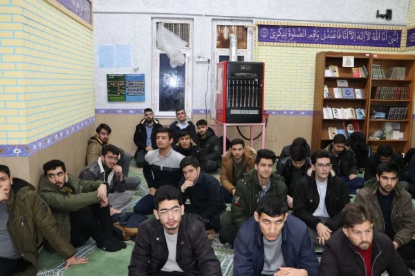  اعزام بزرگترین کاروان دانشجومعلمان دانشگاه فرهنگیان آذربایجان شرقی  به مناطق جنوب کشور 23