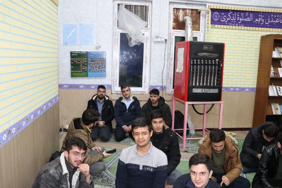  اعزام بزرگترین کاروان دانشجومعلمان دانشگاه فرهنگیان آذربایجان شرقی  به مناطق جنوب کشور 24