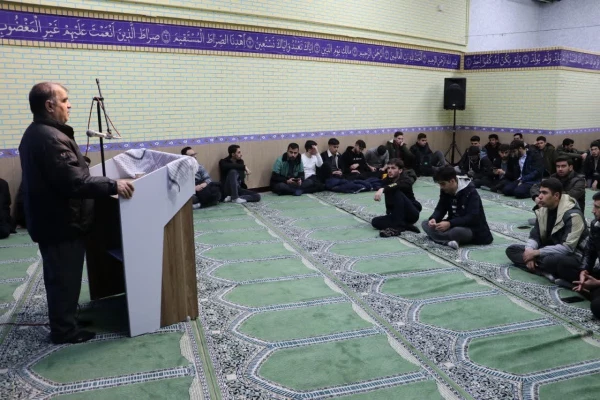  اعزام بزرگترین کاروان دانشجومعلمان دانشگاه فرهنگیان آذربایجان شرقی  به مناطق جنوب کشور 25