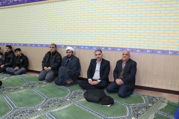  اعزام بزرگترین کاروان دانشجومعلمان دانشگاه فرهنگیان آذربایجان شرقی  به مناطق جنوب کشور 26