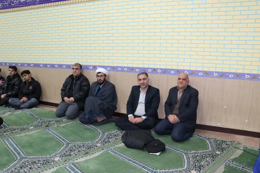  اعزام بزرگترین کاروان دانشجومعلمان دانشگاه فرهنگیان آذربایجان شرقی  به مناطق جنوب کشور 26