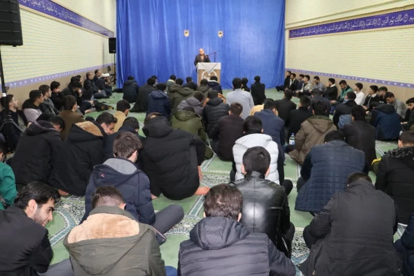  اعزام بزرگترین کاروان دانشجومعلمان دانشگاه فرهنگیان آذربایجان شرقی  به مناطق جنوب کشور 27