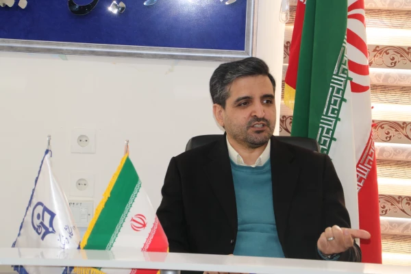 جلسه کمیته تغذیه دانشگاه فرهنگیان آذربایجان شرقی برگزار شد. 17