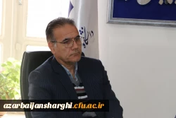 جلسه کمیته تغذیه دانشگاه فرهنگیان آذربایجان شرقی برگزار شد. 18