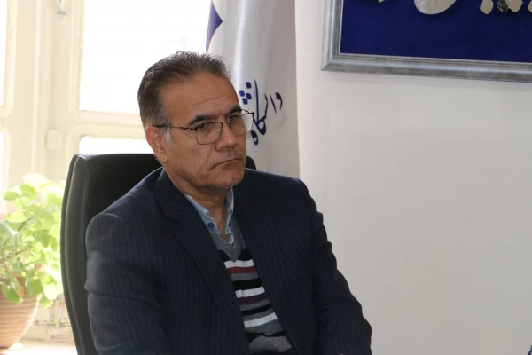 جلسه کمیته تغذیه دانشگاه فرهنگیان آذربایجان شرقی برگزار شد. 18