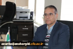 جلسه کمیته تغذیه دانشگاه فرهنگیان آذربایجان شرقی برگزار شد. 23