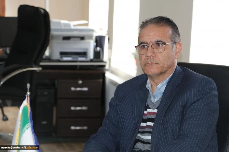 جلسه کمیته تغذیه دانشگاه فرهنگیان آذربایجان شرقی برگزار شد. 23