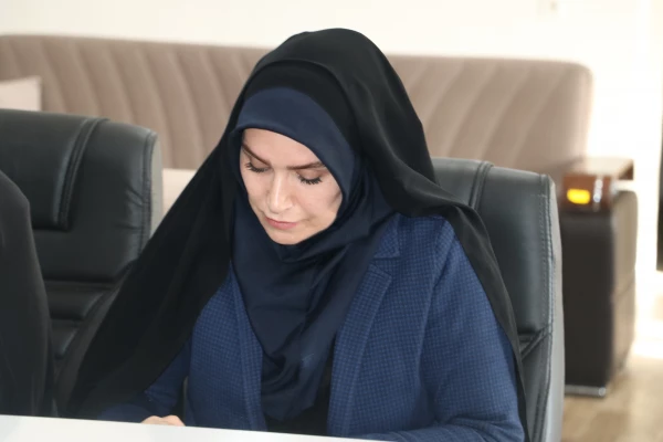 جلسه کمیته تغذیه دانشگاه فرهنگیان آذربایجان شرقی برگزار شد. 24