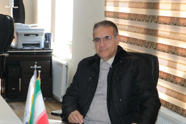 برگزاری جلسه   هم اندیشی سرپرستان شبانه روزی دانشگاه فرهنگیان آذربایجان شرقی  6