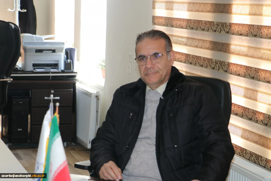 برگزاری جلسه   هم اندیشی سرپرستان شبانه روزی دانشگاه فرهنگیان آذربایجان شرقی  6