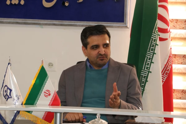 برگزاری جلسه   هم اندیشی سرپرستان شبانه روزی دانشگاه فرهنگیان آذربایجان شرقی  11