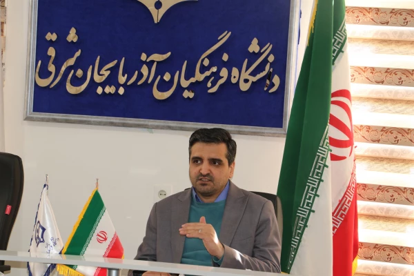 برگزاری جلسه کارگروه عمران دانشگاه فرهنگیان استان  4