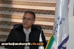 برگزاری جلسه کارگروه عمران دانشگاه فرهنگیان استان  9