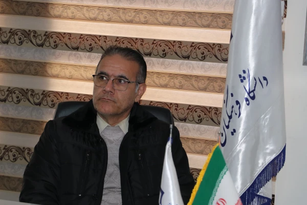 برگزاری جلسه کارگروه عمران دانشگاه فرهنگیان استان  9