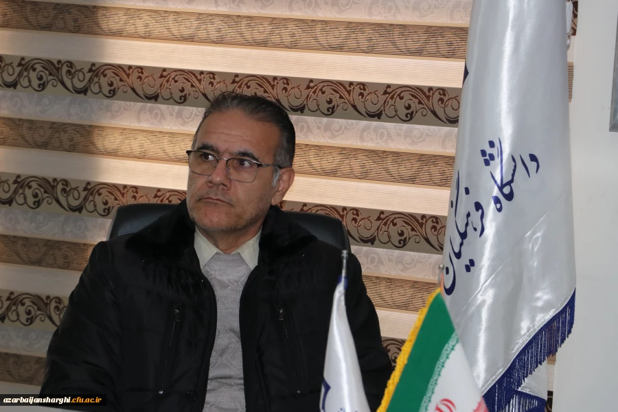 برگزاری جلسه کارگروه عمران دانشگاه فرهنگیان استان  9