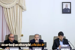 موافقت هیات دولت با افزایش ۲ هزار و ۵۰۰ پست در دانشگاه فرهنگیان 3